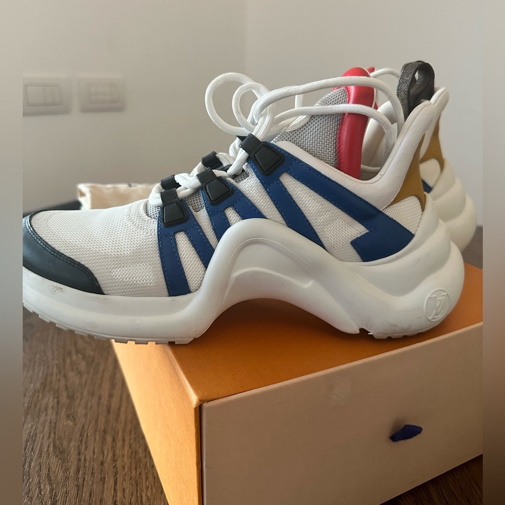 Louis Vuitton LV Archlight Sneaker